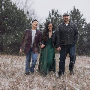 Meet your Posher, Dan